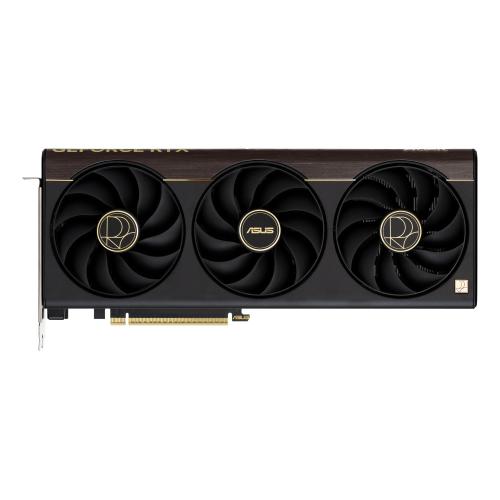 ASUS ProArt GeForce RTX 5070 Ti OC Edition 16GB GDDR7 DLSS4 HDMI/2*DisplayPort/USB-C PCi Ex 5.0 16x