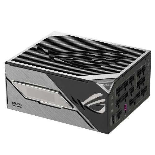 ASUS ROG Thor 1000P3 1000W Modulare 80+ Platinum PFC Attivo ATX 3.1