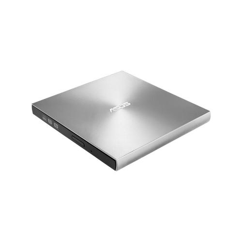 Asus ZenDrive U9M Masterizzatore Slim USB Silver