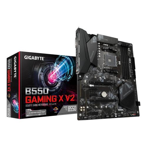 B550 GAMING X V2