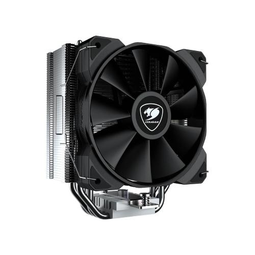 COUGAR Forza 50 CPU Cooler Intel 1700/1200 AMD AM5/AM4