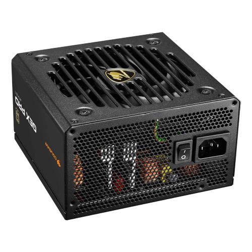 COUGAR Gaming Alimentatore PC 850W 80 PLUS Gold CGR GEXP-850 ATX Nero