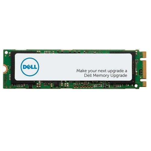 DELL M.2 PCIE NVME CLASS 40 2280