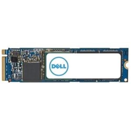 DELL M.2 PCIE NVME GEN4X4 - 4TB