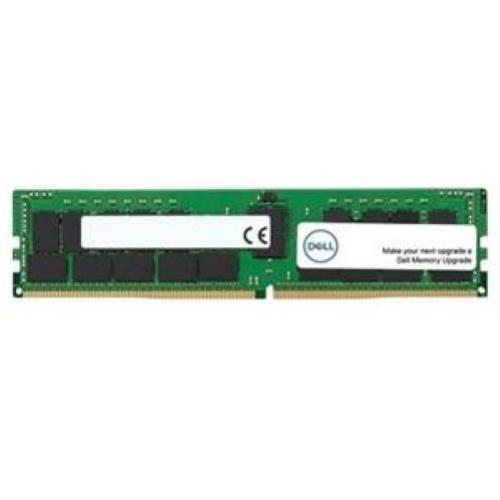 DELL MEMORY UPGRADE - 16GB - 2RX8