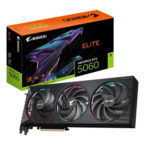 GV-N5060AORUS E-8GD