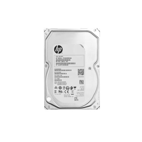 HP 2TB 7200RPM SATA 3.5IN ENTERPRIS