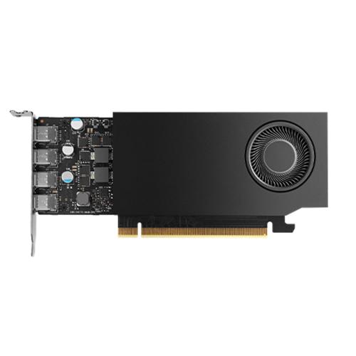 HP NVIDIA RTX A1000 8 GB 4MDP +BRA