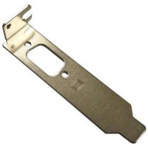 LP BRACKET/D SUB (VGA)