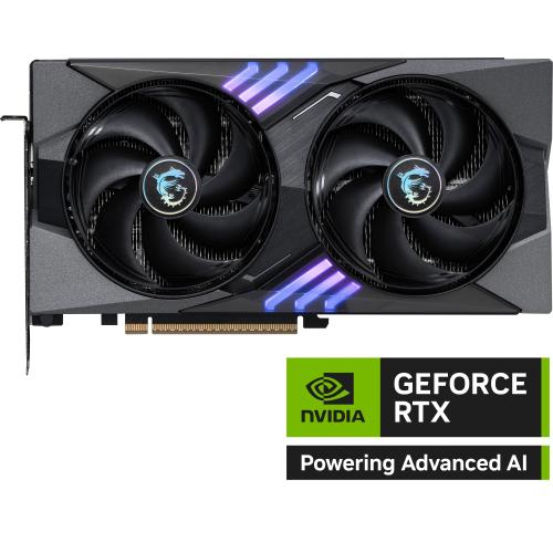 M0 GeForce RTX 5060 Ti 16G GAMING OC 16GB GDDR7 DLSS4 1*HDMI/3*DisplayPort PCi Ex 5.0 16x