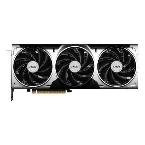 M0 GeForce RTX 5070 Ti 16G Ventus 3X OC GDDR7 DLSS4 1*HDMI/3*DisplayPort PCi Ex 5.0 16x