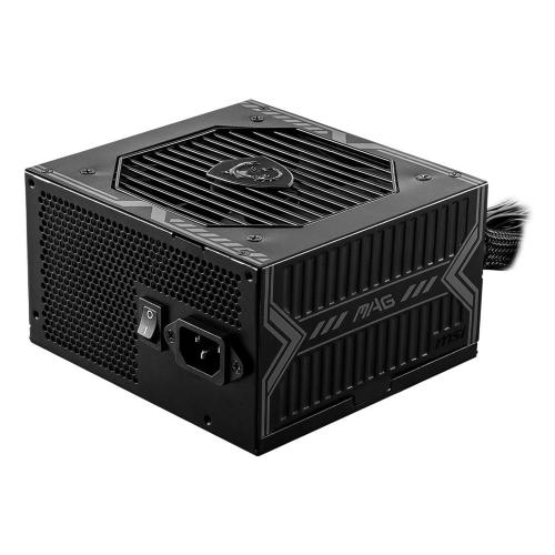 M0 MAG A650BN 650W 80+ Bronze Attivo ATX