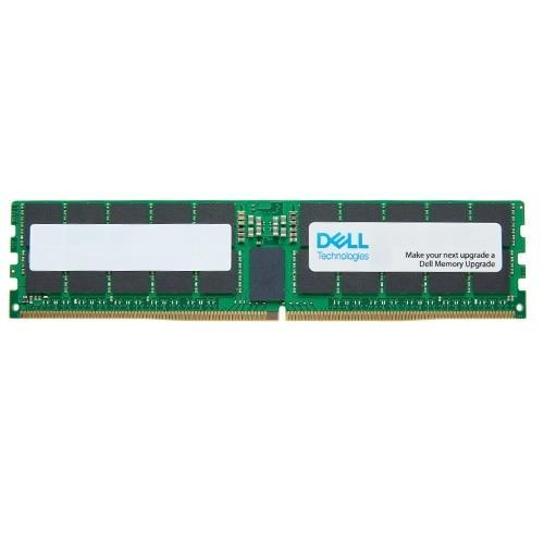 MEMORY 64GB 2RX4 DDR5 RDIMM 6400