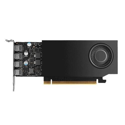 NVIDIA RTX A400 4 GB HALF HEIGHT