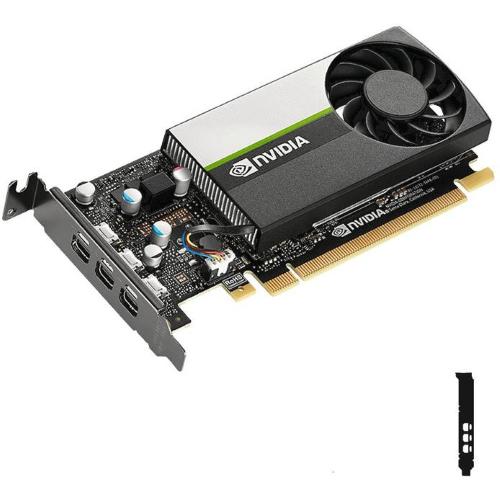 NVIDIA T400 4GB PCIE CARD