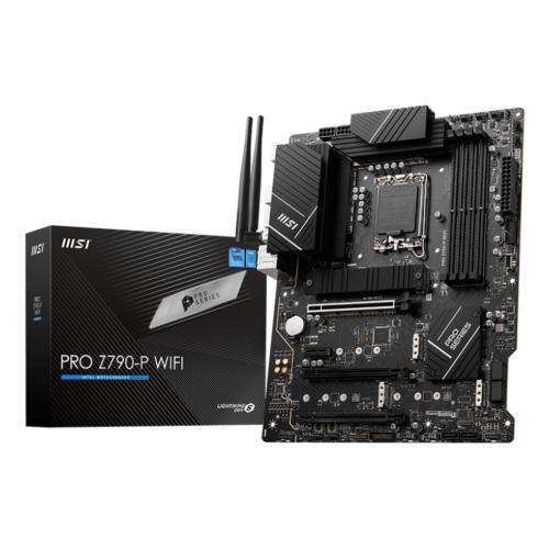 PRO Z790-P WIFI
