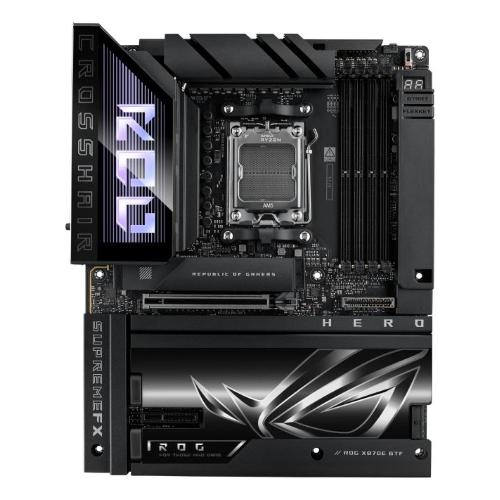 ROG CROSSHAIR X870E HERO BTF