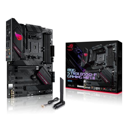 ROG STRIX B550-F GAMING WIFI II