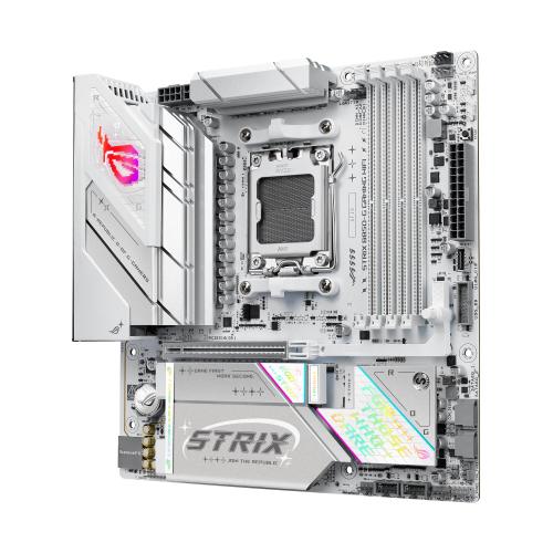 ROG STRIX B850-G GAMING WIFI
