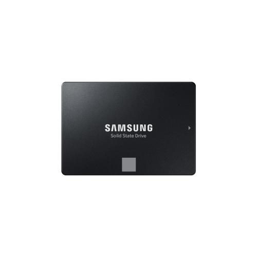 Samsung 870 Evo SSD 2TB SataIII 2.5" 560/530 MB/s MLC