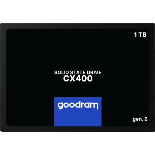 SSD CX400 1TB GEN.2 SIII 2 5