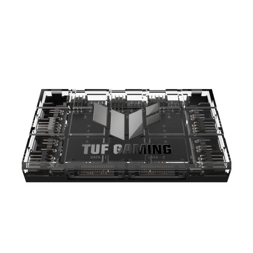 TUF GAMING ARGB PWM FAN HUB