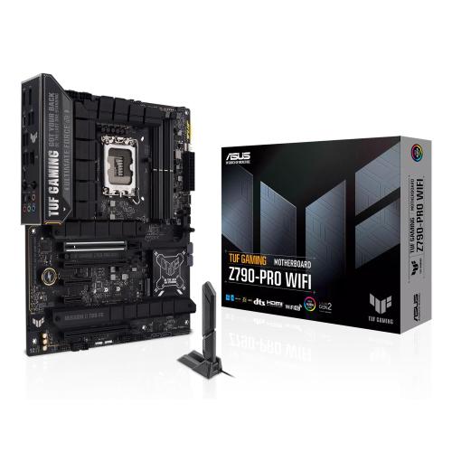 TUF GAMING Z790-PRO WIFI