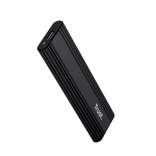 USB-C M.2 SSD ENCLOSURE