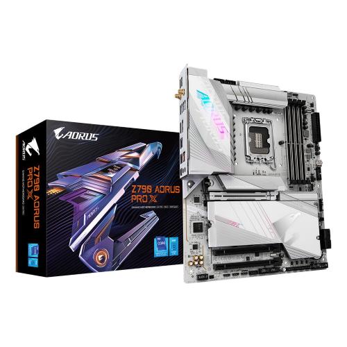 Z790 AORUS PRO X