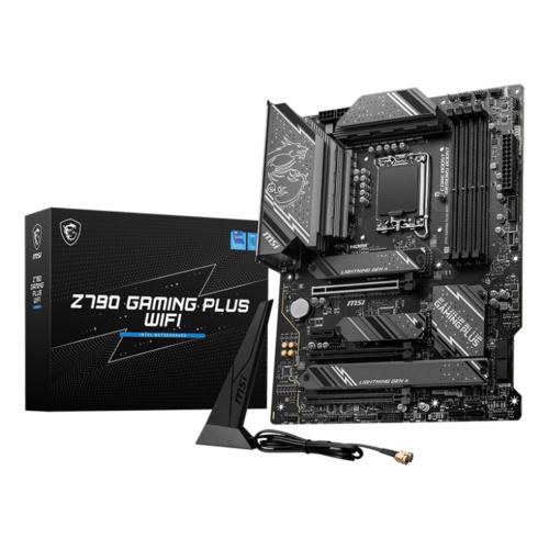 Z790 GAMING PLUS WIFI