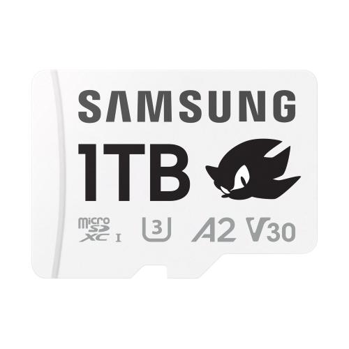 PRO PLUS SONIC MICROSD 1TB
