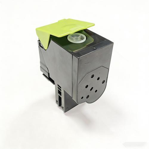 Cyan Com Lexmark C2325,C2325dw,C2425,C2425dw,C2535,C2535dw,C2640-1K#C2320C0