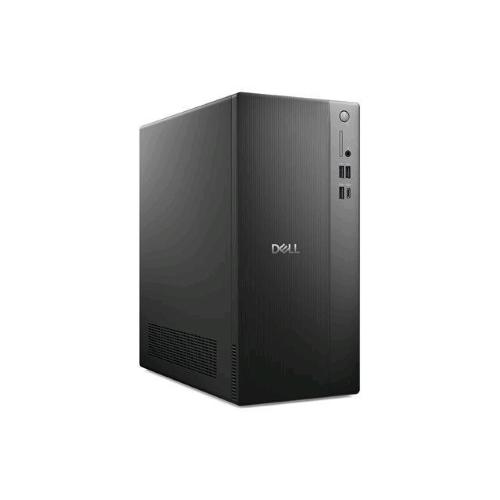 DELL PRO TOWER ESSENTIAL QVT1260 DESKTOP i7-14700 RAM 16GB-SSD 1TB NVMe-INTEL UHD GRAPHICS-WI-FI 6 + GIGABIT LAN-TASTIERA MOUSE-WIN 11 PROF NERO (59XR7)
