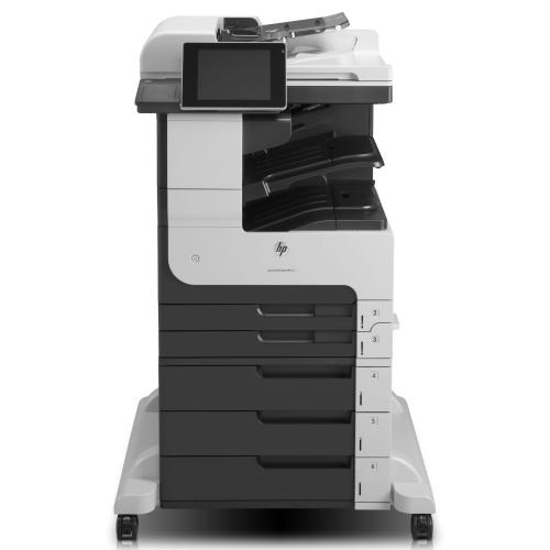 HP LASERJET M725Z PRINTER