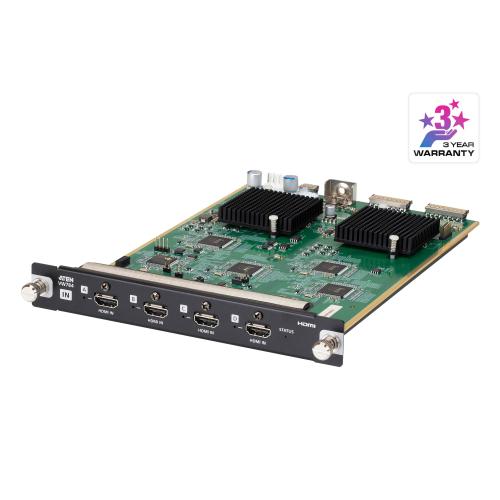 4-PORT 4K HDMI INPUT BOARD