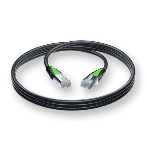 CAT6A ETHERNET CABLE 1M