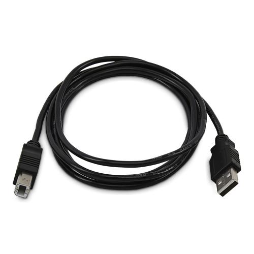 CAVO USB-A A USB-B DA 3 M