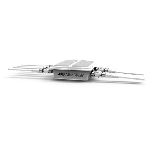 IEEE 802.11AX WIFI 6 AP