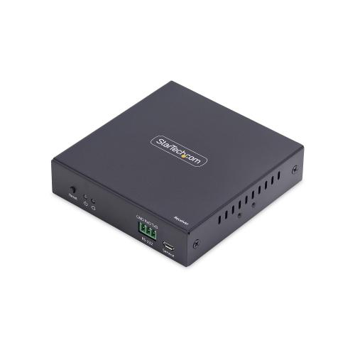 RICEVITORE HDMI SU IP