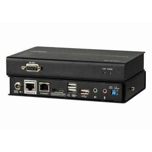 USB DISPLAYPORT HDBASET 2.0 KVM EX