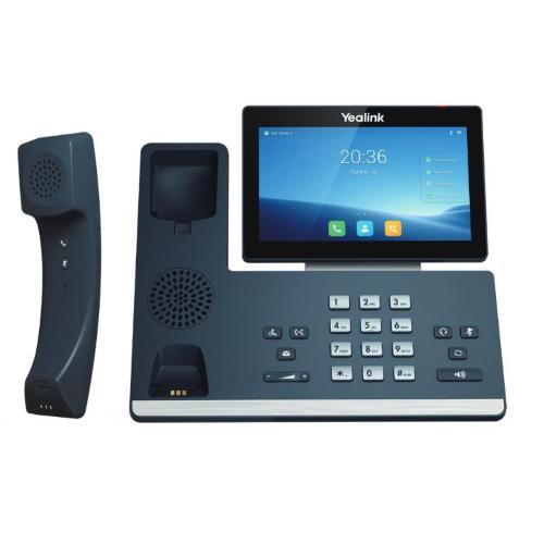 T58W ANDROID VIDEO PHONE W/CAMERA