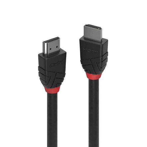 10M HIGH SPEED HDMI KABEL BLACK