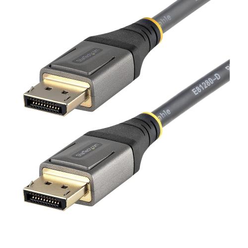CAVO DISPLAYPORT 1.4, 30 CM