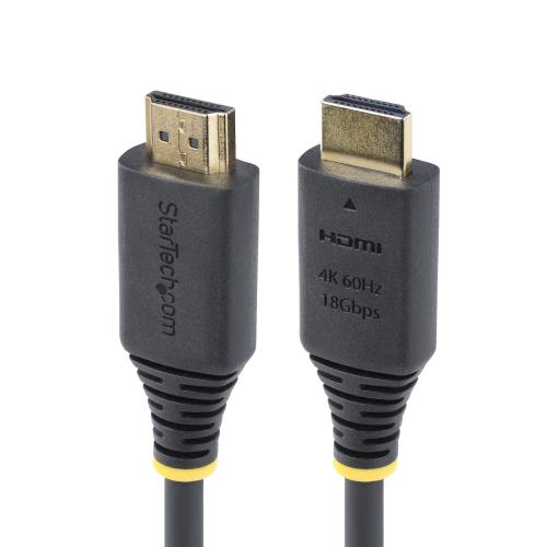 CAVO HDMI 2.0 4K 60HZ PREMIUM