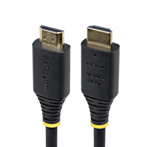 CAVO HDMI 2.1 8K 60HZ DA 5M