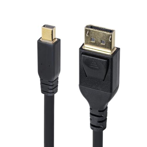 CAVO MINIDP A DISPLAYPORT 1.4
