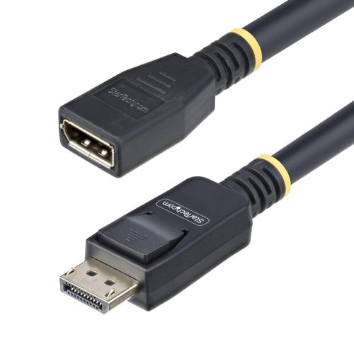 CAVO PROLUNGA DISPLAYPORT 1.4