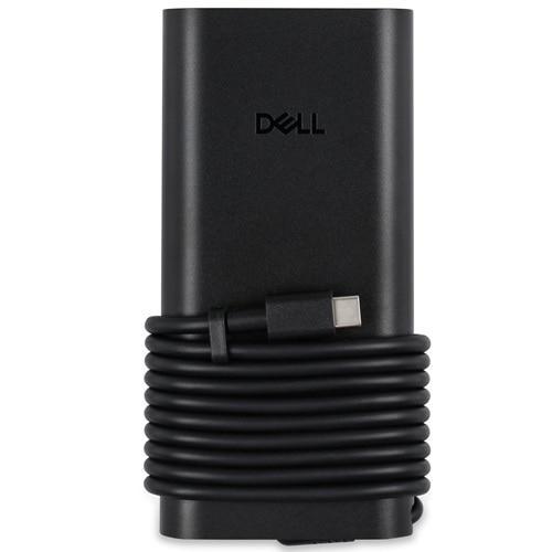 DELL 165 W USB-C GAN AC ADAPTR EURO
