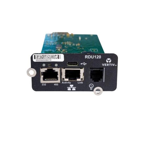 KIT RDU120 COMMUNICATION CARD