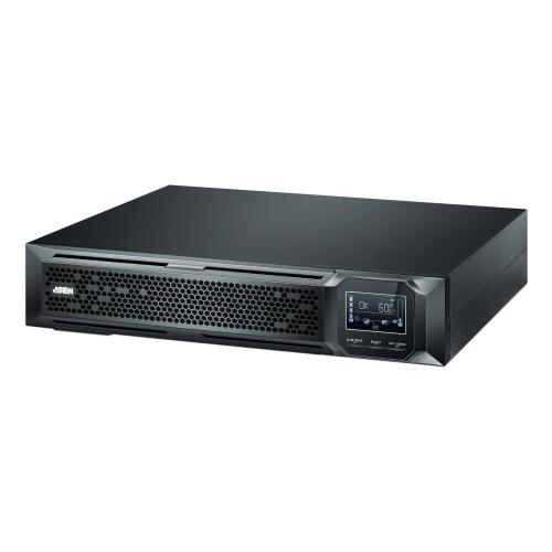 PROFESSIONAL ONLINE UPS (230V